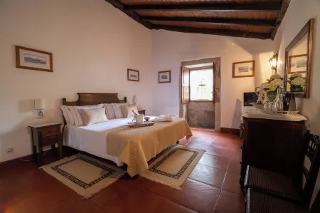 Casa de Anquiao - Turismo de Habitação Отели в г. Понти-ди-Лима