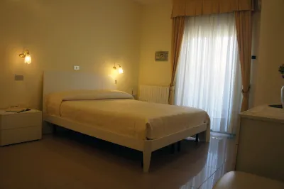 Hotel Solaris