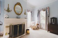 Brandon Hall Plantation