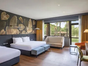 Lopota Lake Resort & Spa