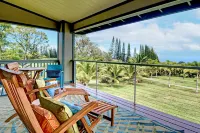 Mahana House Country Inn Hotels in Hawaii County