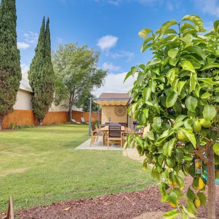 Spacious Oceanside Family Home w/ Fenced-in Yard