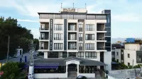 Elada Luxury Otel - 3-Star