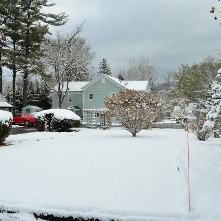 Maple Terrace Motel