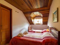 Pousada Serena Hotels in Campos do Jordão