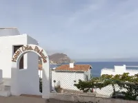 ホテル ドニャ パキータ ニハルのホテル