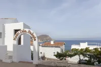 Doña Pakyta Hotels in Nijar