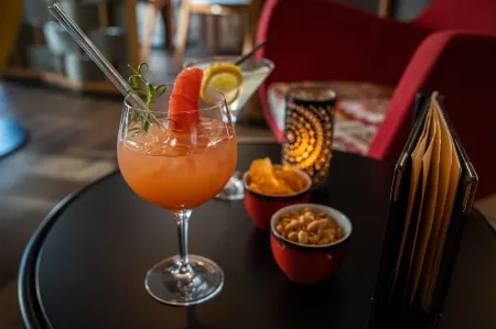 Hotel Includio Отели в г. Визент