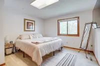Spacious Minneapolis Home Rental 8 Mi to Downtown - Wifi