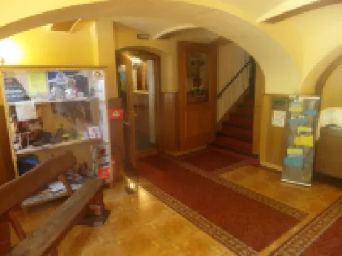 Wanderhotel Sonnebergbaude Hotels in Waltersdorf