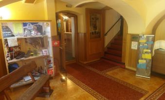 Wanderhotel Sonnebergbaude