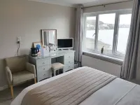 Ferry House Inn Hotels in Angle