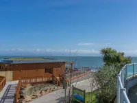 E19 The Warren Hotels in Abersoch