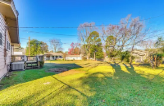 6 Mi to Dtwn: Charming Home in Little Rock