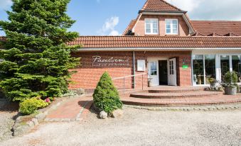 Paulsen's Landhotel und Restaurant
