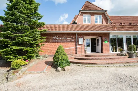 Paulsen's Landhotel und Restaurant