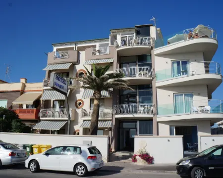 Hotel l'Approdo Hotels in Anzio