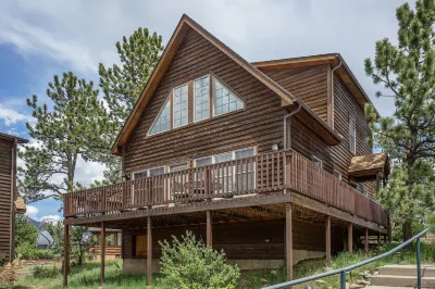 Solitude Eagle #2 - Estes Park Condo