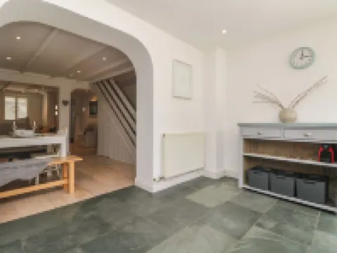 Riversdale Cottage Hotels in Wadebridge