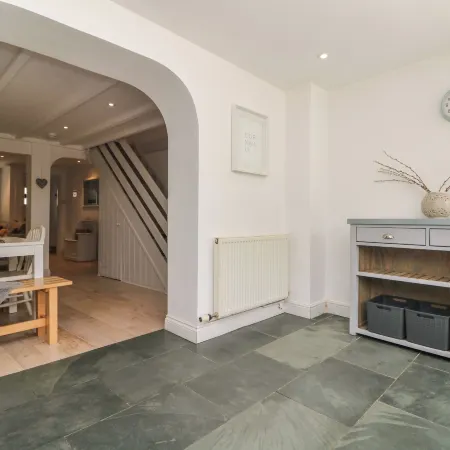 Riversdale Cottage