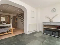 Riversdale Cottage