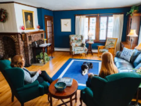 Chambers House B&B Hotels in Pinedale