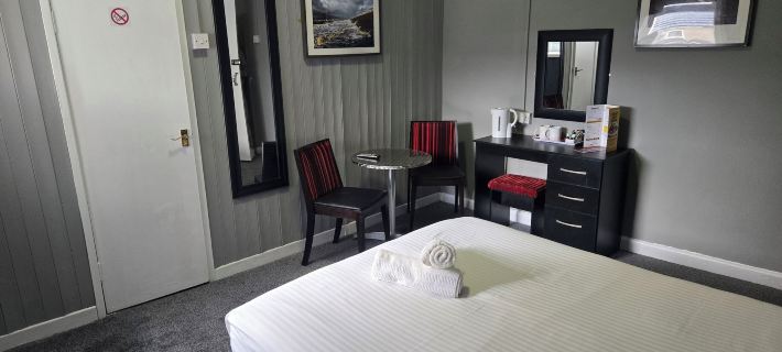 PeekaBooze Hotels in Blackpool