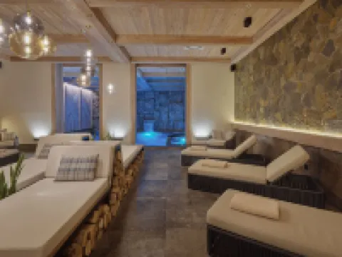 Wulfenia Hotel & Spa Hotels in Kolasin