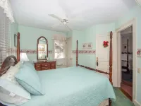 Terrell House B&B Hotels in Yancey County