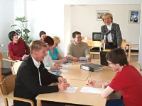 DJH Jugendherberge Dresden - Jugendgästehaus