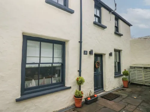 Blacksmiths Cottage فنادق في بيمبروك