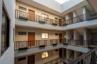 Terrah Suites Oaxaca Hotels in Cabecera Municipal San Agustin de Las Juntas