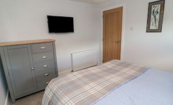 3 St Cuthberts Garth