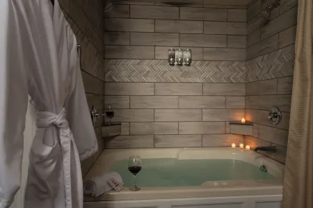 Carlisle House Bed and Breakfast