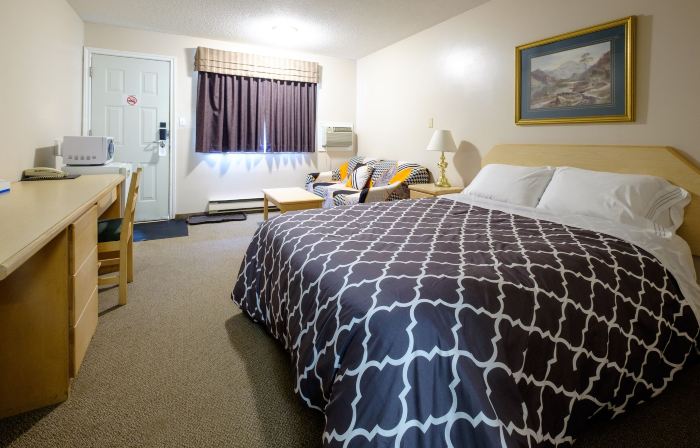 Perfect Inns & Suites