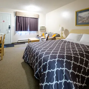 Perfect Inns & Suites