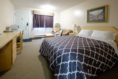 Perfect Inns & Suites Hotels in Weyburn