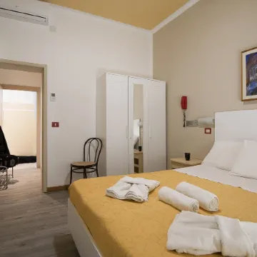 Hotel Corallo B&B