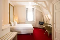 Hotel Schimmelpenninck Huys Hotel a Groningen