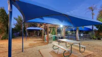 Ash's Holiday Units Hotels in Karumba