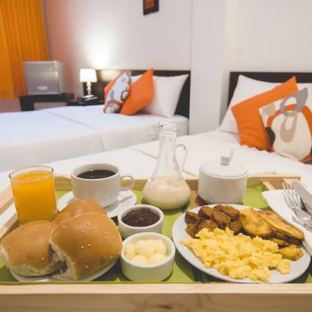 Hotel Fatima Inn