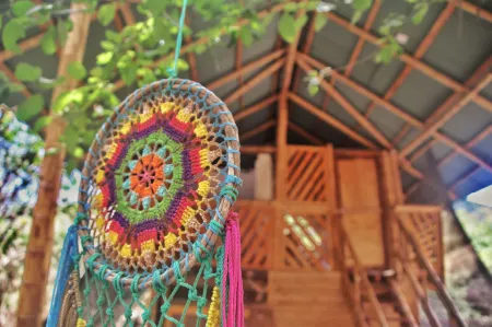 La Casa en El Aire - Hostel