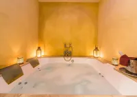Alcoba del Rey de Sevilla Boutique Hotel - románticos