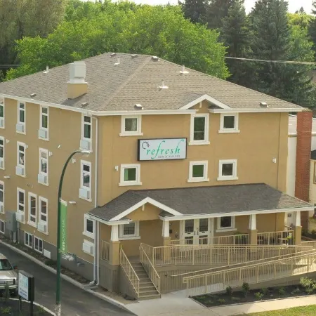 Refresh Inn & Suites