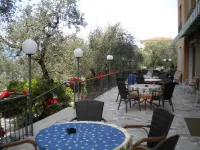 Hotel Garden