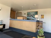 Pacific Sunset Inn Hotels in Curry County