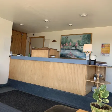 Pacific Sunset Inn