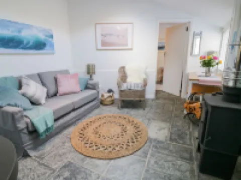 走私者小屋酒店