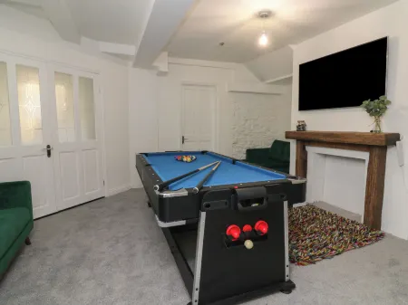 Alcombe House Отели в г. Майнхед Витхаут