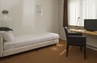 Parkhotel de Bosrand Hotels in Ede